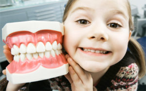 Kid First Dental Appointment- Dentistry for Kids at Brooklyn Blvd Dental