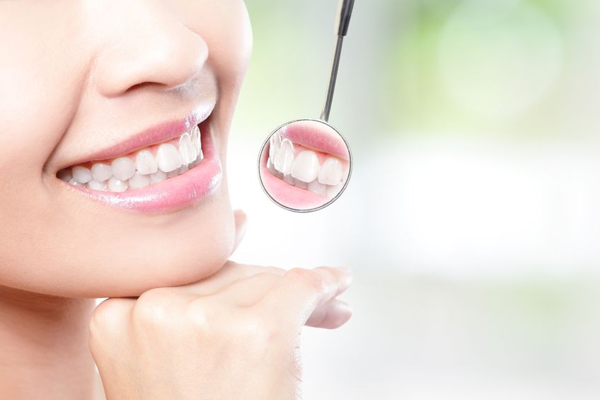 Teeth Whitening | Family Dentist in Brooklyn,MN | Brooklyn Blvd Dental