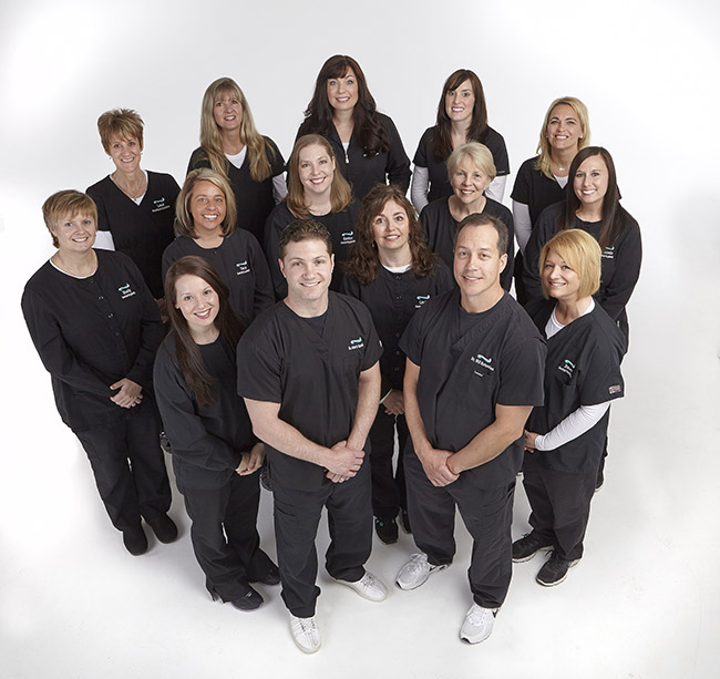 Dentist Brooklyn Center, MN | Family Dentistry - Brooklyn Blvd. Dental