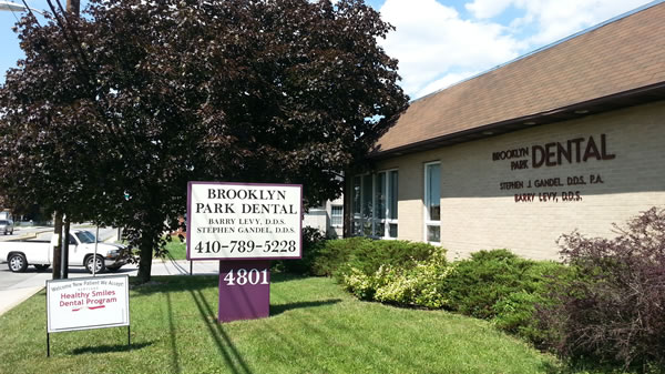 Dentist Brooklyn Park | Dental Implants - Brooklyn Blvd. Dental, MN