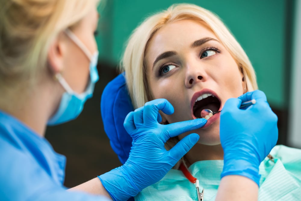 Maintaining Good Dental Care Habits - Family Dentist - Brooklyn, MN