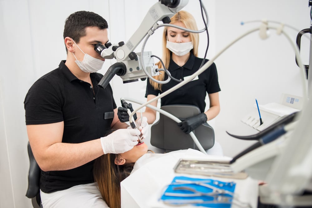 Root Canal Therapy | Family Dentist in Brooklyn | Brooklyn Blvd Dental