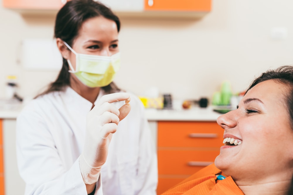 General Dentist | Family Dentist Near You - Brooklyn Blvd Dental, MN