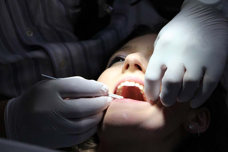 Regular Dental Checkups Benefits- Dentist in MN- Brooklyn Blvd Dental